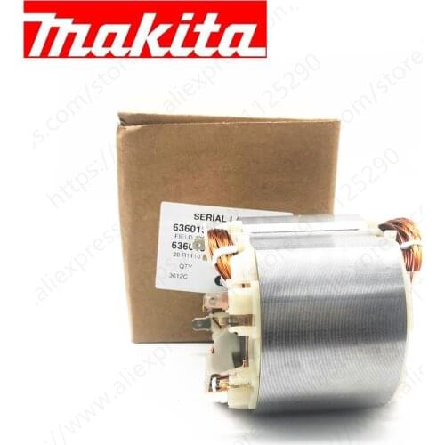 Stator Field for MAKITA 3612C RP2301FC 636013-1