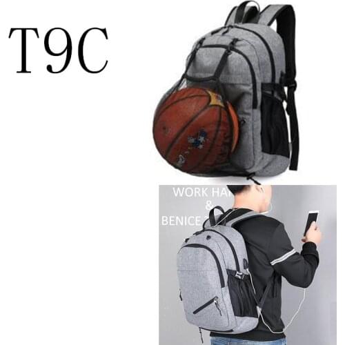T9C Man's Bags