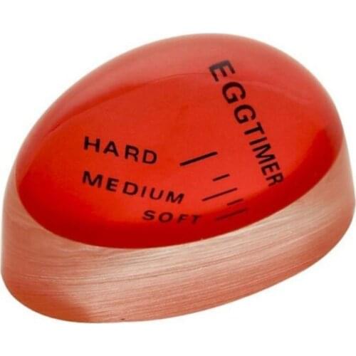Egg Timer Stunt Egg Timer