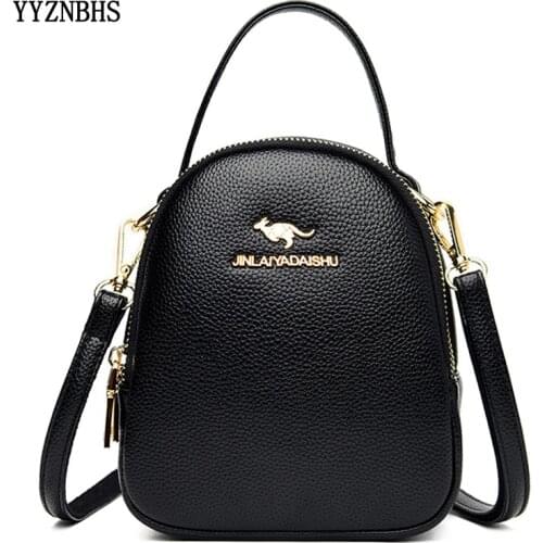 YYZNBHS Women's Bags With Long Handles