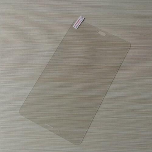 HD Temepred Glass Film For Samsung Galaxy Tab A 8.0 2017 T380 T385 Screen Protectors 100PCS/Lot