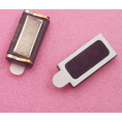 2pcs For Blackview P2 E7 Alife P1 Pro P1Pro s8 Infocus M560 Ear Earpiece Speaker Earphone Receiver