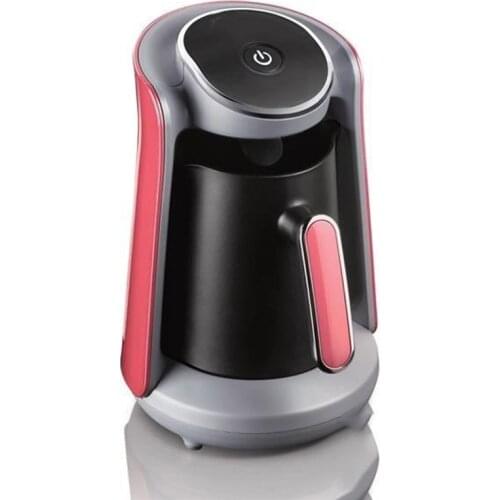 500ML Desktop Electric Kettle 220V/600W Home Coffee Maker 0.5L Mini Coffee making pot Office Desktop Convenient