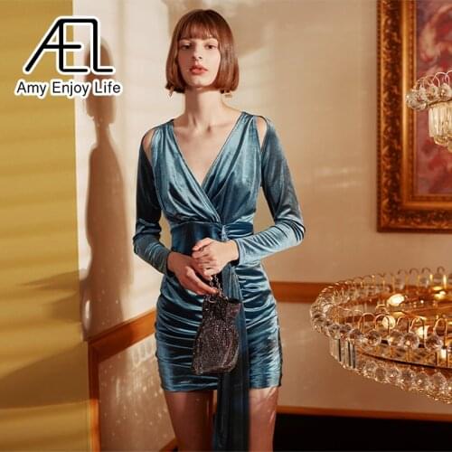 Женские платья Amyenjoylife China At AliExpress