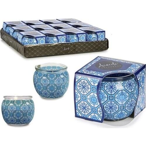 BigBuy Home Materials For Making Candles