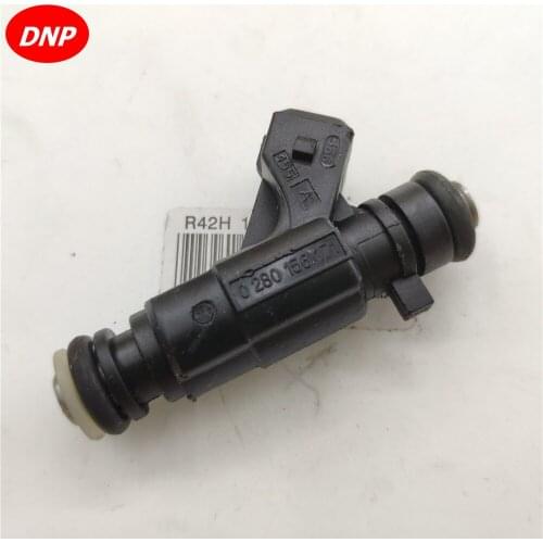 DNP Fuel injector fit for Chang'an Wuling Sunshine 474 Star L4 0 280 156 171