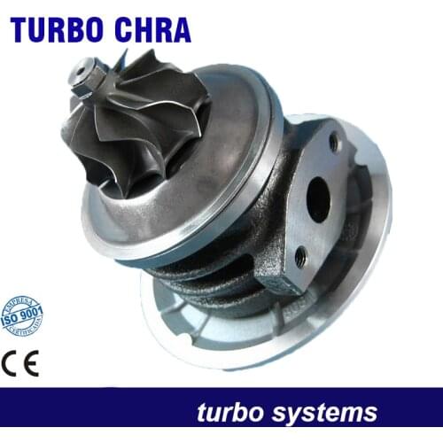 GT1549S turbo turbocharger cartridge 452213-1 452213-2 452213-3 452213-4 452213-5 914F-6K682-AG CORE CHRA for FORD Transit 2.5L