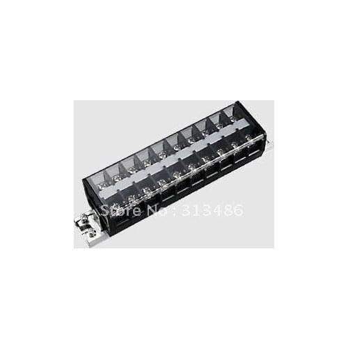 Combined terminal blocks 60A ,10P Copper,free shipping