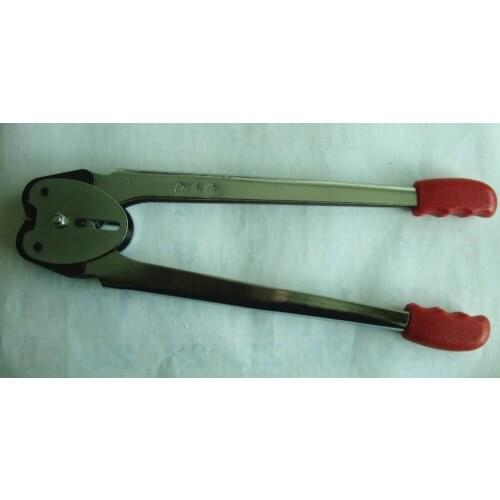 Bite Pliers to Connection for belt clamp and belts sell one piece on one pack