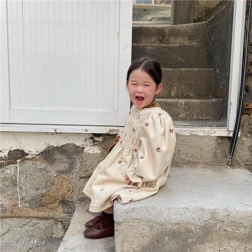 Loralotus Dresses For Girls