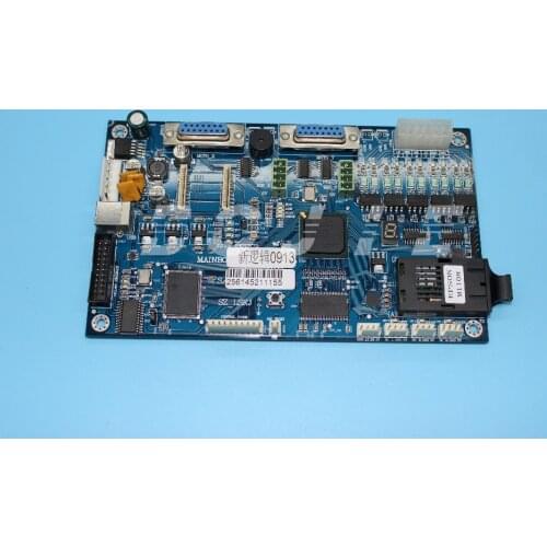 Dx5 print head main board for SIGNSTAR solvent printer