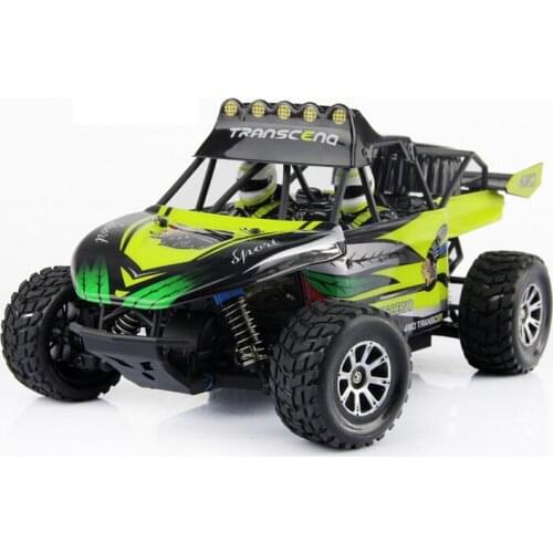 New Arrival WL K929 Electric Rc Car 4WD 50KM/H Shaft Drive Rc Monster Truck High Speed Radio Control Off-Road Monster Buggy RTR