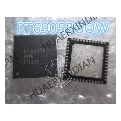 New RT6905GQW RT6905 GQW 5 high quality