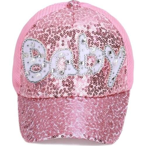 Pearl Diary Hats For Girls