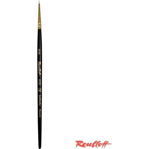 Sable Brush 1115 Series No:00