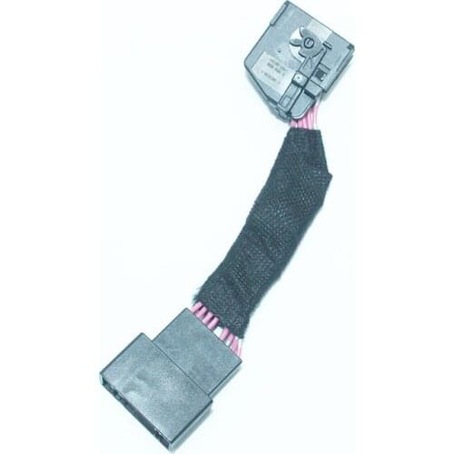 STYO Automatic Stop Start Engine System Off Device Control Sensor Plug For VW Sharan 7N 2010-2020 Tiguan MK1 10-15 Touran 1T