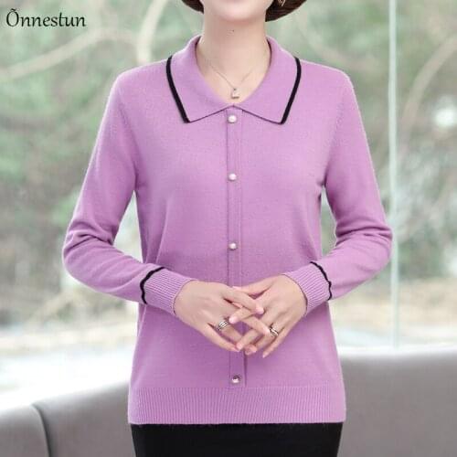 High Quality Sweater Women New Autumn Korean Fashion Women Pullover Top Femme Women Clothing Causal Sweaters For Women