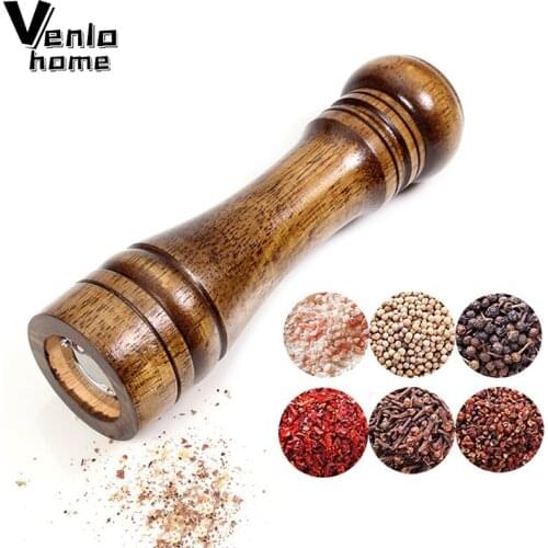 Venlohome Pepper Mills