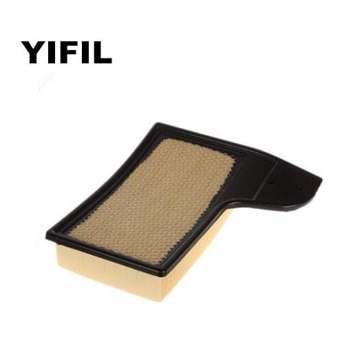 Air Filter FR3Z9601A For Ford Mustang Convertible Coupe 2.3 EcoBoost 5.0L V8 Model 2015 2016 2017 2018 2019