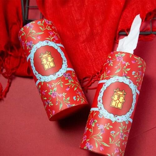 1box Wedding Tissue Paper Disposable Paper Napkin Double Layer Napkin Super Soft Wedding Decoration Party Supplies