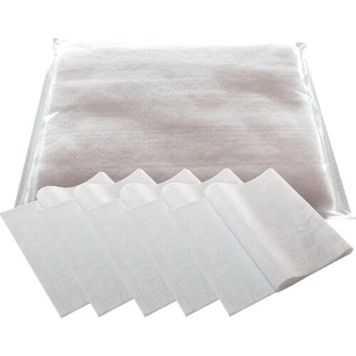 5 Sheets 28 Inch x 12 Inch Electrostatic Filter Cotton, HEPA Filtering Net for Mi Air Purifier, PM2.5 Dust Removal