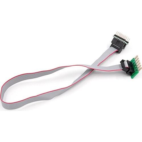 A4988/DRV8825 To TB6600/DM542/DM3230 Cable Line 40cm