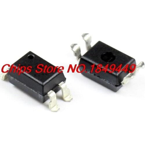 B82793 FOD617 FOD814 FOD817 FOD8173 FOD852 FOD8523 FODM2705 GP1S092 H11A617 H11A817 H11AA814 H11B815 LTV-8141 LTV-815 PC354 PC35