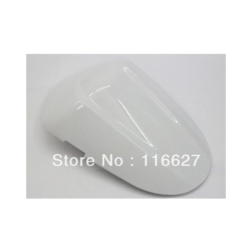 White Rear Pillion Seat Cowl Cover For 2005-2006 Suzuki GSXR GSX-R 1000 K5