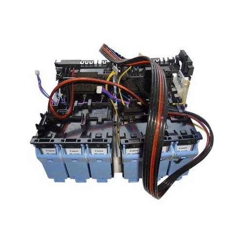 For Canon imagePROGRAF IPF-500 Ink Supply Unit