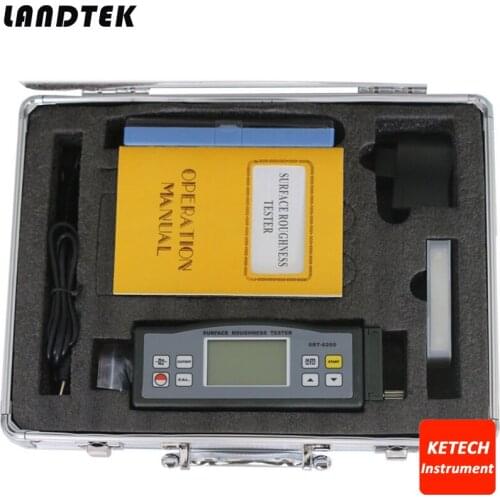 SRT6210 Digital Surface Roughness Tester