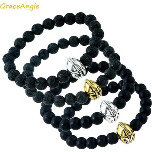 GraceAngie Beaded Bracelets