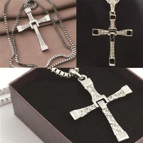 LVPAI Religious Pendants