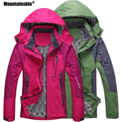 Mountainskin Tourist Raincoats