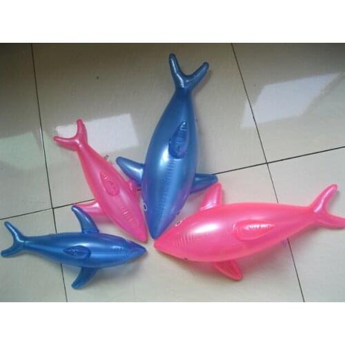 Inflatable Children Blow Up Toys Party Fancy Dress Pool Beach Swimming Kids Gift