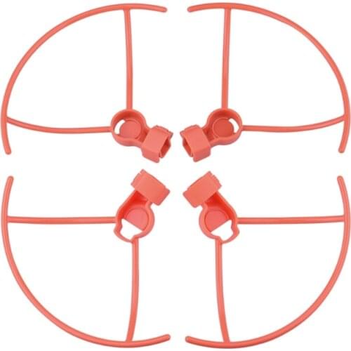 2021 New Anti-collision Propeller Protector Guard Compatible with FIMI X8 MINII Drone