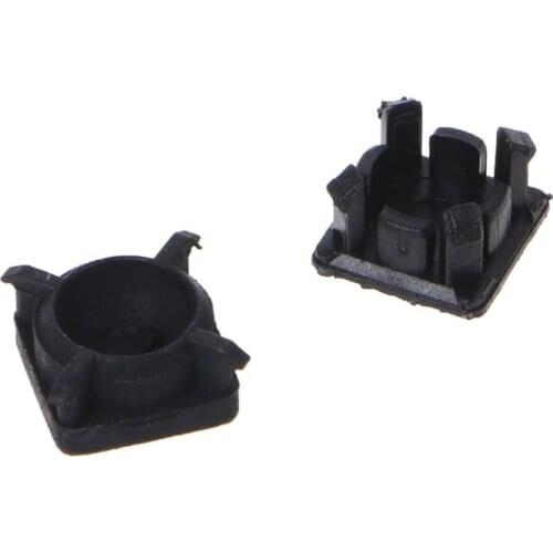 Feet Plastic Button Screw Cap Cover Replacement for So ny PS3 Slim 45BD