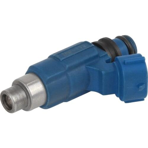 Flow Matched Fuel Injector 15710-78G00 INP-772 INP772 For SUZUKI Carry MAZDA MITSUBISHI