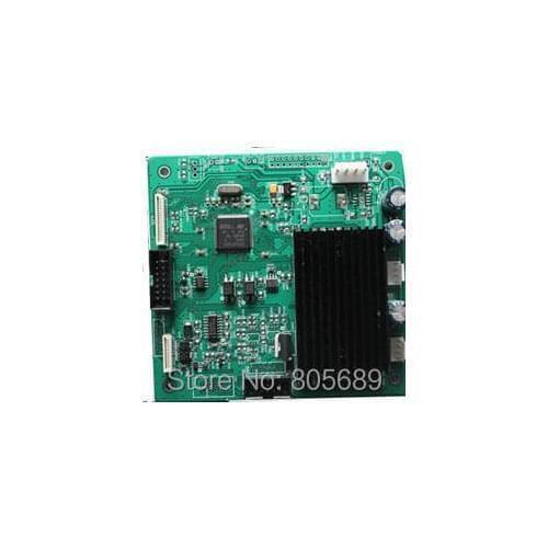 Board Saga step 4.1 Motherboard for Stepper Cutting Plotters saga mainboard cutting potter vinyl cutter
