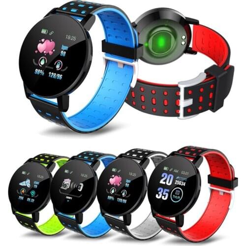 Rugum Heart Rate Watch