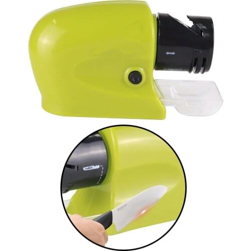 Электрические точилки для ножей Serenable China At AliExpress