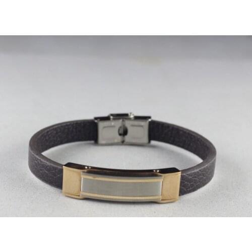 Male Trend Bracelet