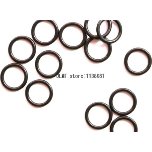 Oring O-ring Sealing NBR 20x2.65 20*2.65 20 2.65 Rubber O ring Seal 10 Pieces in 1 Lot ( mm )