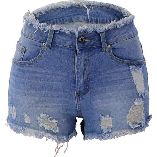 Weigou Touring Shorts