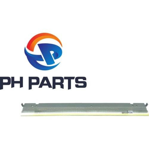 2X Drum Cleaning Blade Wiper Blade for Sharp ARM620 ARM700 ARM 550 625 555 MX-M623 753 Copier Parts