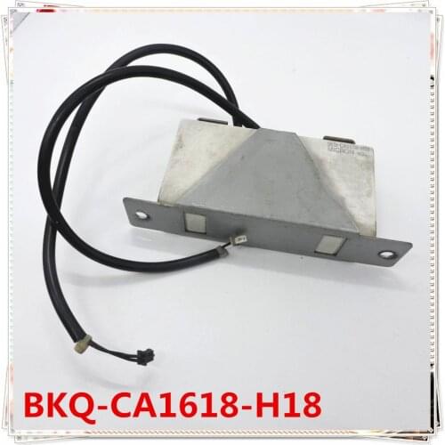 BKQ-CA1618-H18 inverter start resistor current limiting buffer resistor BKO