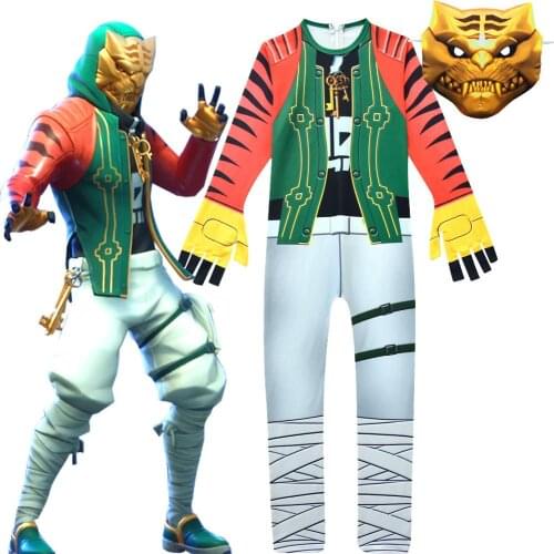 CosZtkhp Funny Costumes