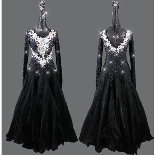 Dancer's leader Dance Shoes