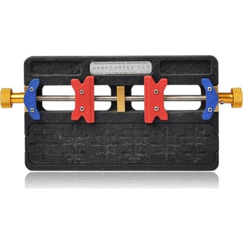 Holder Jig Fixer Mobile Phone Solder Repair Tool Motherboard Jig Holder Fixing For Phone Pcb Holder Repair