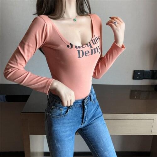 Cheap wholesale 2021 spring summer autumn new fashion casual woman t-shirt lady beautiful nice women Tops female Ay0783