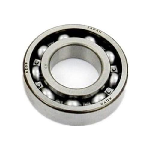Excavator parts 1B3867 water pump bearing for Caer t 349/352/345C/345D/349D/349D2/349E349F/352F water pump bearing free shipping
